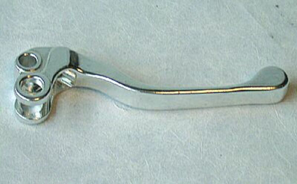 BIHR BRAKE LEAR OE TYPE ALUMINUM FORGED POLITED YAMAHA14-9515