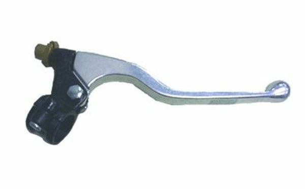 Bihr Long Brake lives + Perch Casted Aluminum Black Universal35-421b