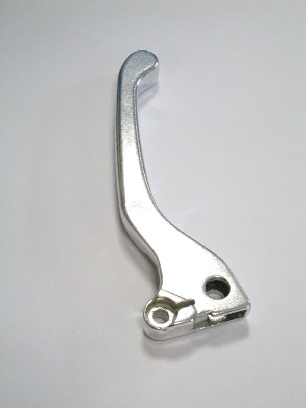 Bihr Left lives OE Type Casted Aluminum Polished 1-50550P