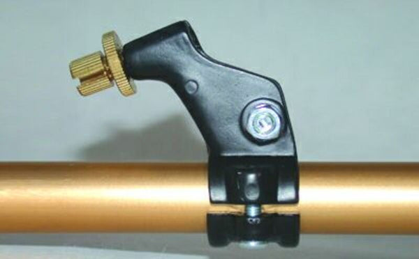 Bihr Brake Lives Perch Casted Black for Brake Lives 872302 & 873305L35-421bkt
