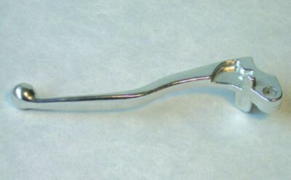V PARTS OEM Type Casted Aluminium Clutch Lever Polished Kawasaki Er-6 46092-0031 