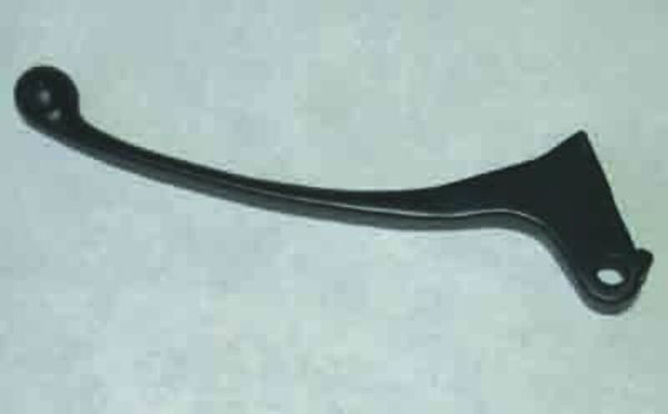 V PARTS OEM Type Casted Aluminium Clutch Lever Black Honda Cbx 1000 R 53178-422-000 