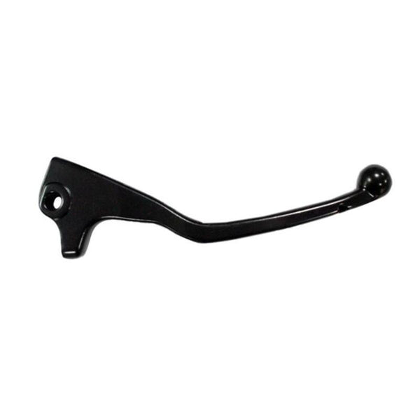 V Parts OEM-type Brake handle-polished (Yamaha YZF-R125) 5D7-H3922-20