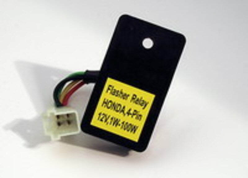 Bihr Flasher Relay Honda 04- Typea19-10300