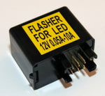 Bihr Flasher Relay Suzuki Typea19-30100