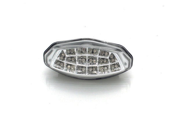 BIHR LED задна лампа с интегрирани мигачи-сузуки GSR 750-A16-3031