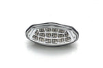 BIHR LED задна светлина с умишлени индикатори Suzuki GSR 750A16-3031