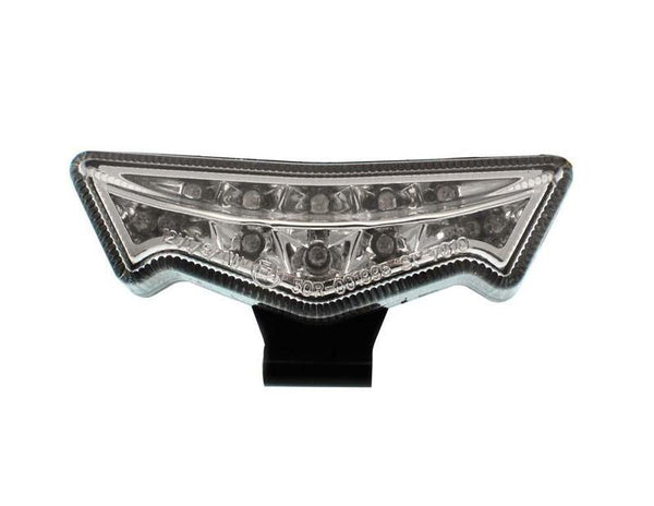 BIHR BATFLY REAR LIGHT LED Universal16-50111