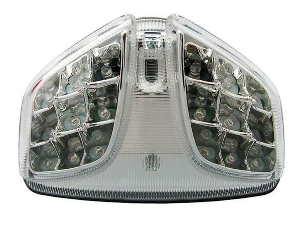 BIHR LED задна лампа с интегрирани мигачи-Suzuki GSX-R600/750-ST-2069