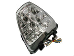 BIHR LED задна светлина с интофертирани слънчеви средства Honda CBR125R/250rst-30121c