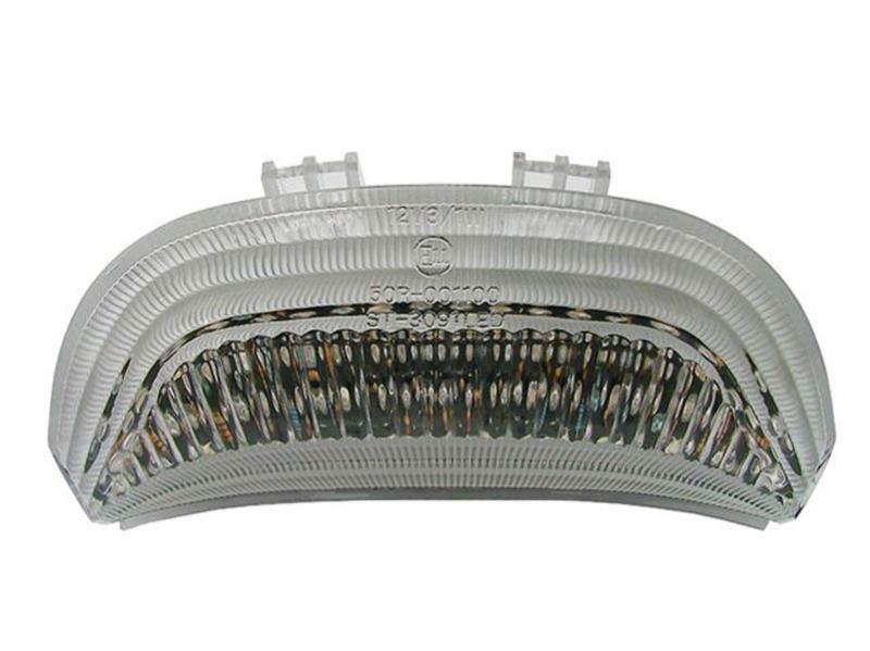 BIHR LED задна светлина с интегрирани индикатори Honda CBR1000RR FireBladest-3091