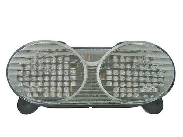 BIHR LED мечка светлина с интегрирани мигачи-Kawasaki-St-4018