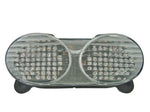 BIHR LED задна светлина с непокътнати индикатори Kawasakist-4018
