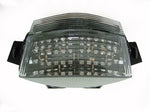 BIHR LED задна светлина с интегрирани индикатори Kawasaki ER6F/NST-4025