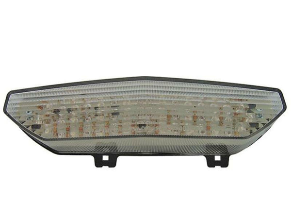BIHR LED мечка светлина с интегрирани мигачи-Kawasaki-St-4031