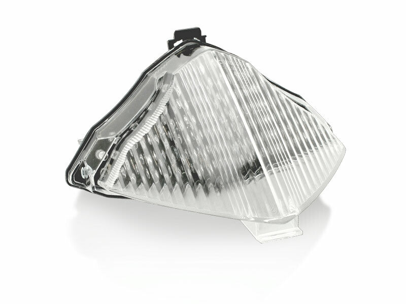 BIHR LED задна светлина с умишлени слънчеви данни Yamaha YZF-R1st-5070