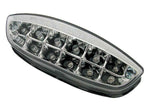 BIHR LED задна светлина с умишлени слънчеви данни Yamaha YZF125RST-5088