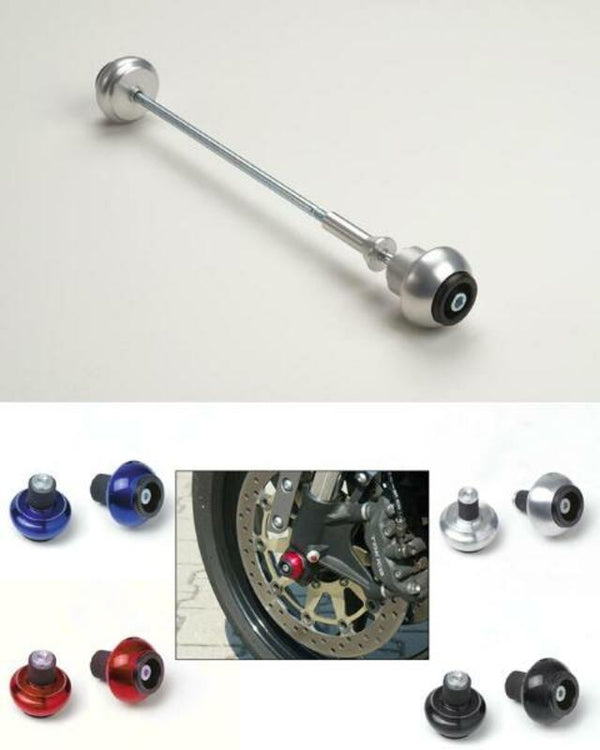 LSL Crashball Blue 556K105BL 