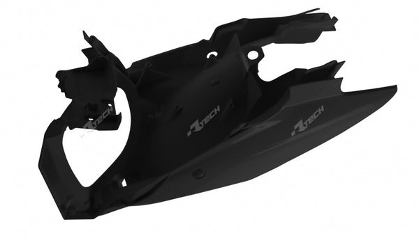 Air Box на Racetech със странични панели OEM цвят 2011-2012 KTM SX/SX-F 125 до 450 R-CFKTMNR0013