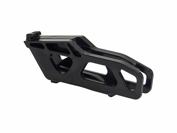 RACETECH Chain Guide Black Kawasaki KX250F/450F R-CRURMZNR018 