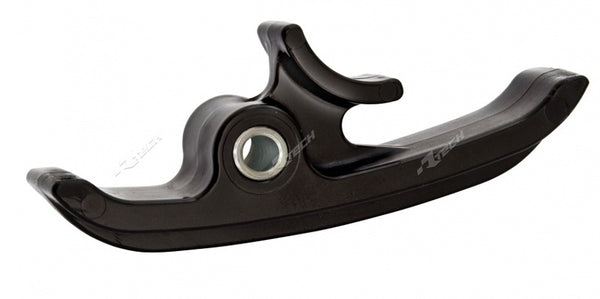 Racetech Lower Chain Sliding Piece Black KTM/Husqvarna R-Pattktmnr11