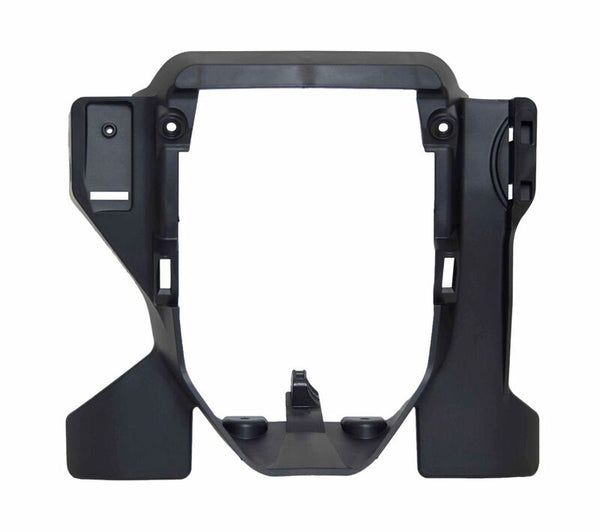 RACETECH Headlight Plate Hanger Husqvarna R-MASKHSQNR2B 