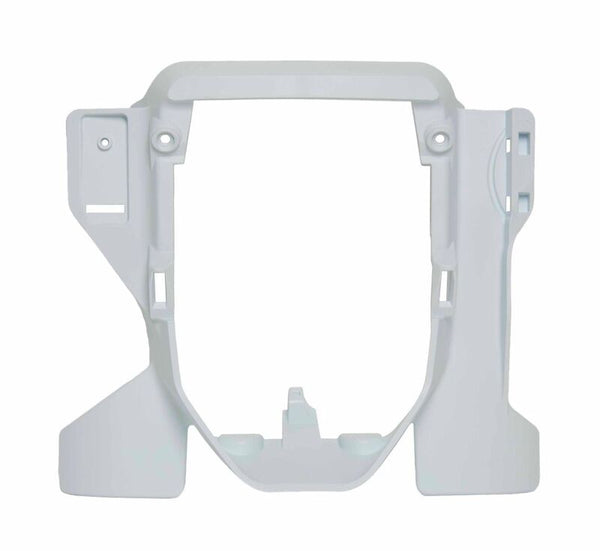 RACETECH Headlight Plate Hanger Husqvarna R-MASKHSQBN2B 