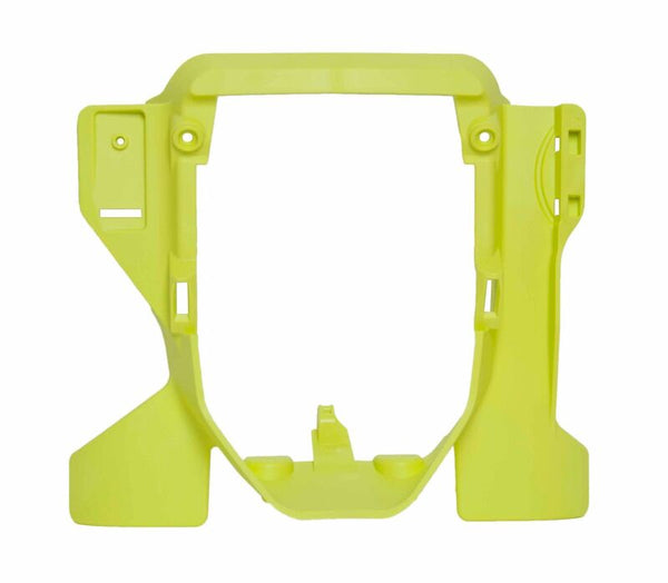 Racetech Headlight Plate Hanger Husqvarna R-maskhsqgq2b