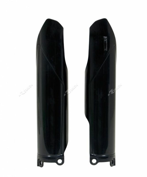 Racetech Fork Guards - Black Oem Color (2016) R -PSKXFNR0016