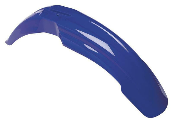 Racetech Front Fender Blue R-Payz0bl9603