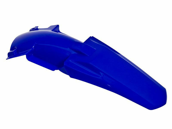 Racetech rear fender blue yamaha yz85 r-PPYZ0BL0085