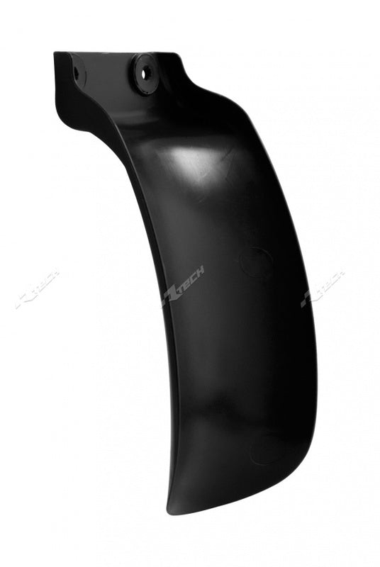 RACETECH Rear Shock Mud Flap R-PSPKXFNR016 