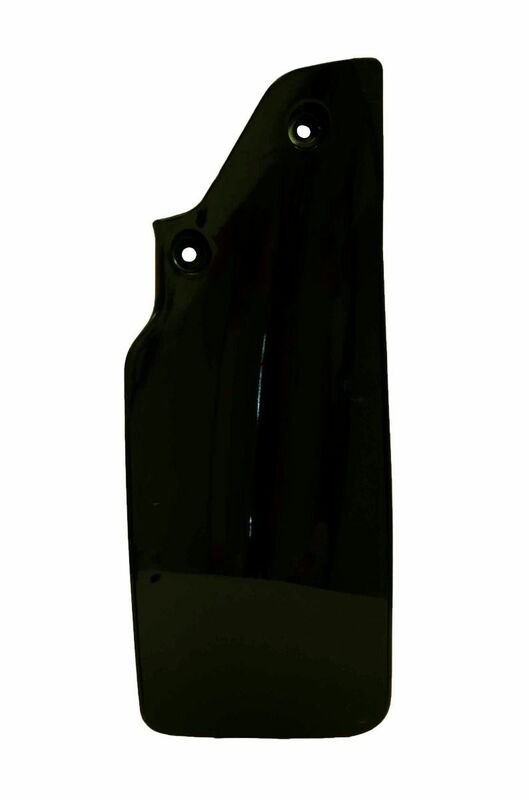 Racetech Rear Shock Mud Flap R-PSPKXFNR019