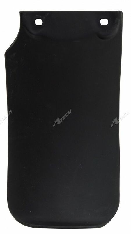Racetech rear shock mud flap r-pSprm0nr000