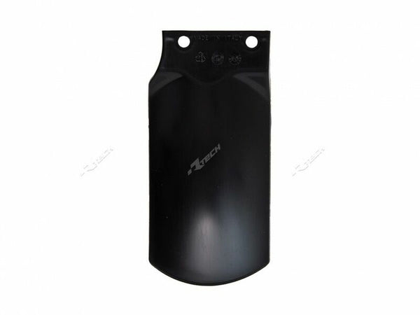 Racetech rear shock mud flap r-pspyz0nr011