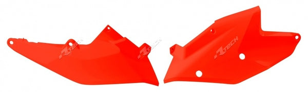 Racetech Side Panel's Neon Orange KTM R-Fiktman0016