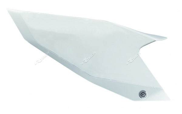 Странични панели Racetech White R-Fihsqbn0014