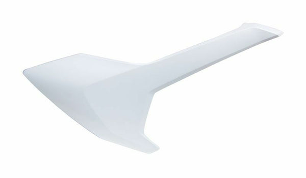 Странични панели Racetech White R-Fihsqbn0185
