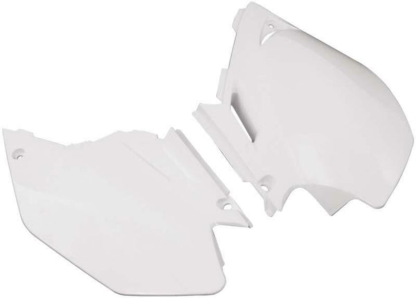 Странични панели Racetech White R-Fiwrfbn0300