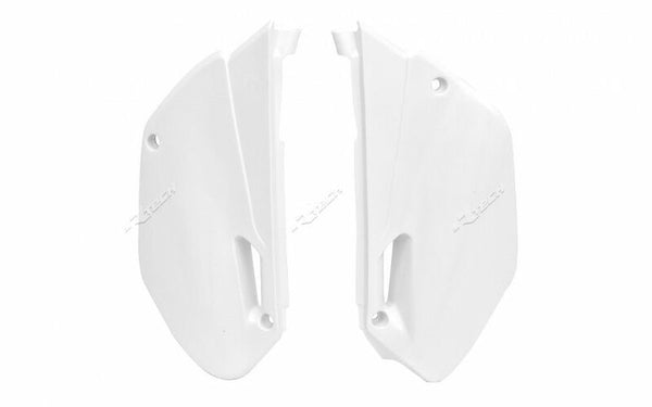 Странични панели RaceTech White R-Fiyz0bn0085