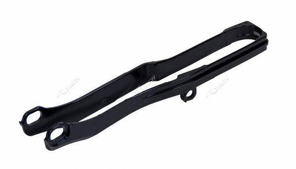 Racetech Chain Lider - Black - Honda CRF450R/RX ENDURO (R -Slicrfnr019)