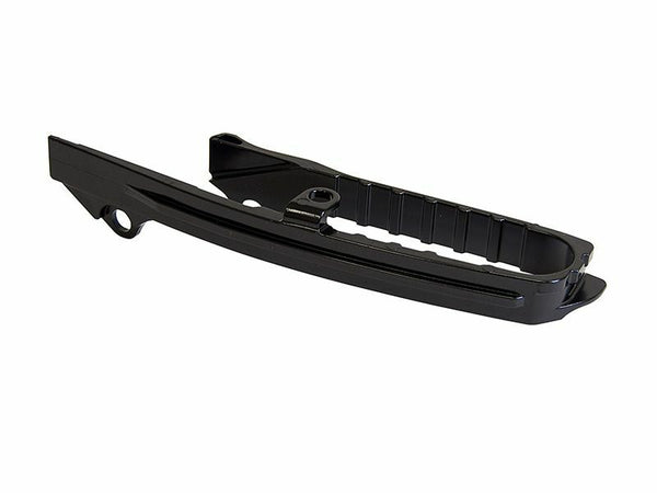 Racetech chain lider - Black - Suzuki RM -Z450 (R -Slirmznr018)