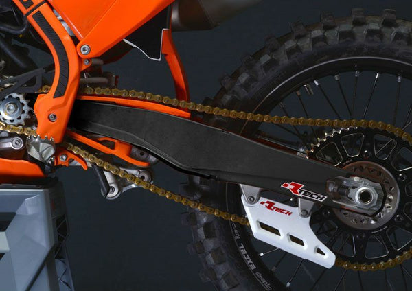 Racetech Swingerm Protector Black R-Pfcktmnr001