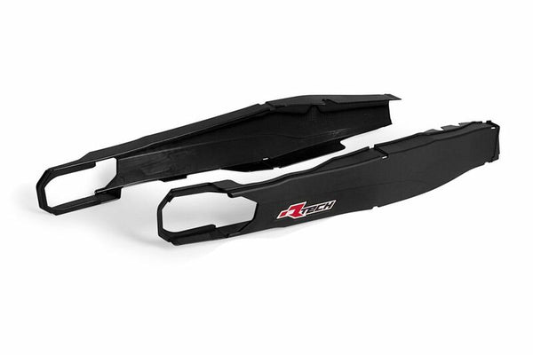 Racetech Swingerm Protector Black R-Pfcktmnr002