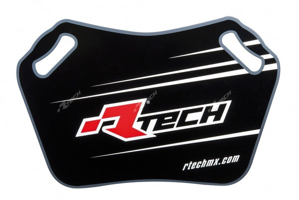 RACETECH pit board with R-LAVSRTNR1 
