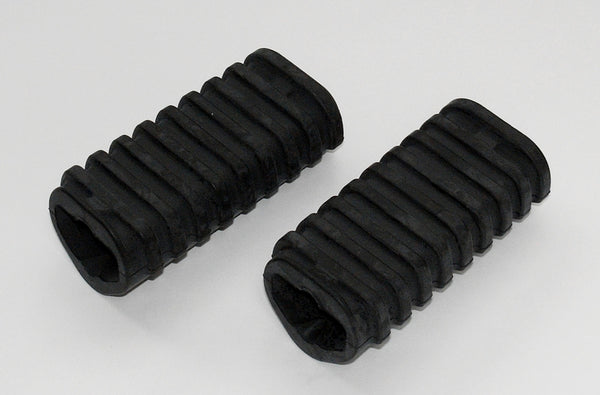 Tourmax Foot Pegs Grips Honda Str-M05