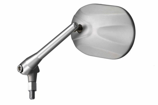 BIHR UPSCALE MIRROR Universal M10/125 - Алуминий (двойка) mg -1850