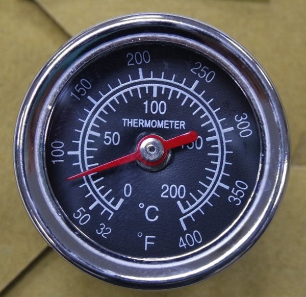 Oil Temperature Gauge V PARTS Ø 30x2.0x120 D4299DA00B 