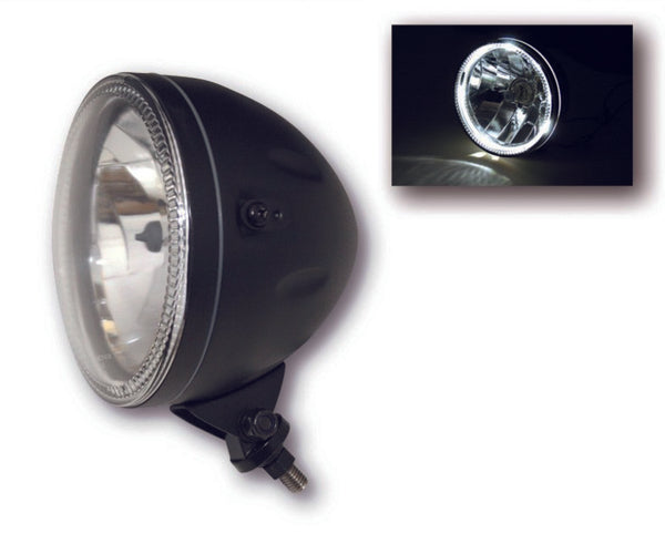BIHR фарове периферна светодиод Black75G99W091B