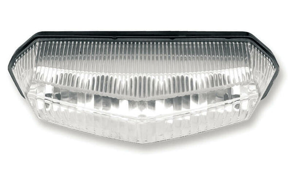 V Parts X-Force Rear Light W/ Integrated Indicators LED 601S1M095B